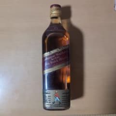 Johnnie Walker Red Label スコッチウイスキーのサムネイル