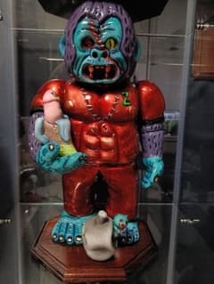 リンゴリラ デハラユキノリ - メルカリ