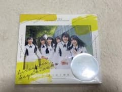 けやき坂46  走り出す瞬間(TYPE-A)のサムネイル