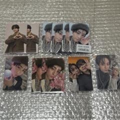 &TEAM トレカ TAKI タキ - メルカリ