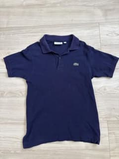 ラコステ　ポロシャツ　CLASSIC FITのサムネイル