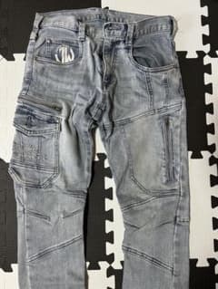 作業着ズボンのサムネイル
