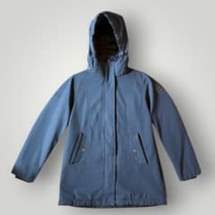 THE NORTH FACE マウンテンパーカー フード付き