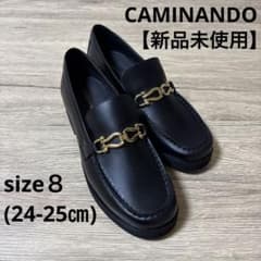 VERMEIL par iena CAMINANDO ローファー　完売品 VERMEIL par iena CAMINANDO ローファー 完売品 - メルカリ