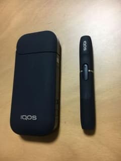 IQOS アイコス ネイビー旧型のサムネイル