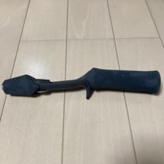 フロッグプロダクツ BKHグリップ グレー - メルカリ