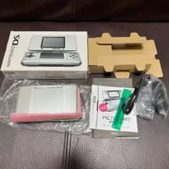 新品未使用ニンテンドーds本体ドラえもんブックフェア DS非売品 - メルカリ