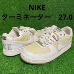 【激レア！】NIKE ナイキ　ターミネーター　ロー　ロックンロールパックのサムネイル
