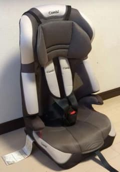 コンビ Combi チャイルドシート JOYTRIP CY-GSAのサムネイル
