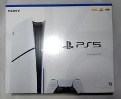 PlayStation 5 1TB [CFI-2000A01]のサムネイル