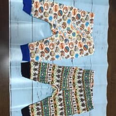 未使用✧ ベビーパンツのサムネイル