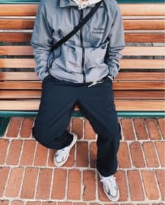 ennoy エンノイ スタイリスト私物 シャカシャカのサムネイル
