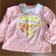 アンパンマン ／長袖トップス／95cmのサムネイル