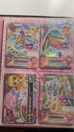 アイカツカード  いちご プレミアムのサムネイル