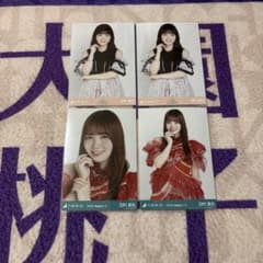 乃木坂46 生写真 田村真佑 まとめ売り - メルカリ