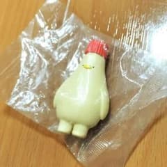 【新品未開封】魚肉ソーセージくん マヨネーズ ガチャのサムネイル