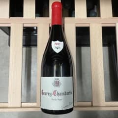 ドメーヌ・フーリエ Gevrey-Chambertin 2017 - メルカリ