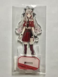 【新品未開封】石神のぞみ Welcome Goods アクリルスタンドのサムネイル
