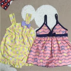 キッズ  水着  110 美品のサムネイル