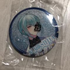 フラガリアメモリーズ クラークステラ ホロ缶バッジ - メルカリ