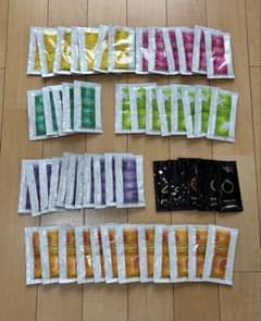 TO-PLAN 入浴剤 アソートセット 大量まとめ売りのサムネイル