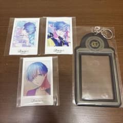 Bプロ 愛染健十 チェキ セット - メルカリ