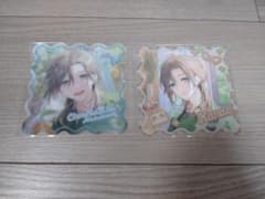 値下げ　ChroNoiR 8th 特典クリアコースター　叶　未開封　匿名配送のサムネイル