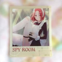 スパイ教室　グレーテ　アクリルカードのサムネイル