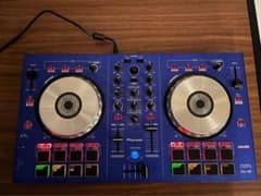 【にゃん様専用】DDJ SB Pioneer Serato DJコントローラーのサムネイル