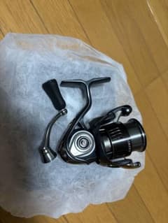 23エアリティST LT2000S-P 12BB ベアリング追加済み ② - メルカリ