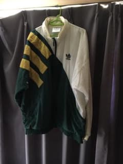 adidas アディダス　90sナイロンブルゾンのサムネイル