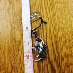 silverBOX  ネックレス《トップ》のサムネイル