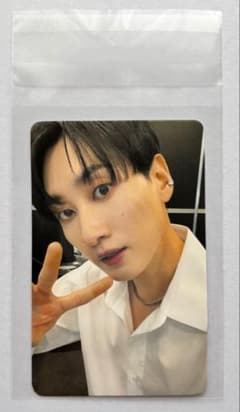 SMTOWN 2025 ウニョク トレカ 7net 6000円 購入特典 新品 - メルカリ