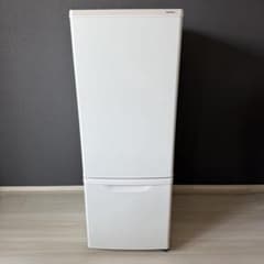 Panasonic NR-B171HW-W 冷蔵庫 2022年製 Panasonic NR-B171HW-W 冷蔵庫 2022年製 - メルカリ