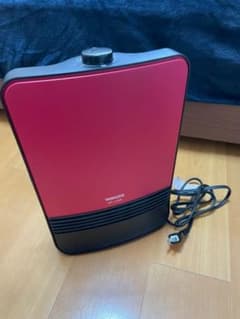 YAMAZEN HF-J123(R)のサムネイル