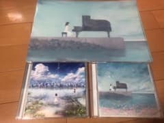 未完成エイトビーツ/SEASIDE SOLILOQUIES Orangestarのサムネイル