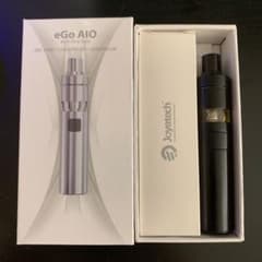 joyetech eGo AIO D22 vape 電子タバコのサムネイル