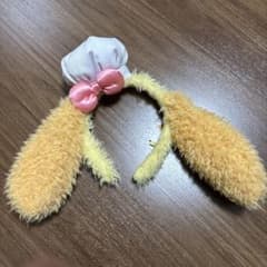 クッキーアン　カチューシャのサムネイル
