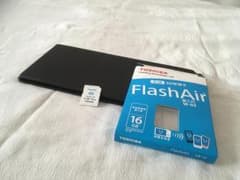キングジム ポメラDM100（Flash Airつき）のサムネイル