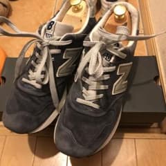 【7/5まで出品】ニューバランス スニーカー 1400のサムネイル