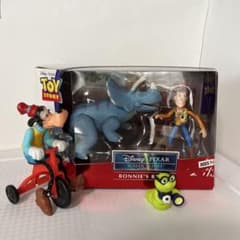 トイストーリー3 ボニーズルーム 2010年 マテル社製 新品未開封品