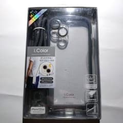 ナチュナルデザイン iPhone 14/13用ケース 新品未使用のサムネイル