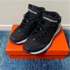 NIKE JORDAN BCT MID 2のサムネイル