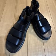 ドクターマーチン　サンダルのサムネイル