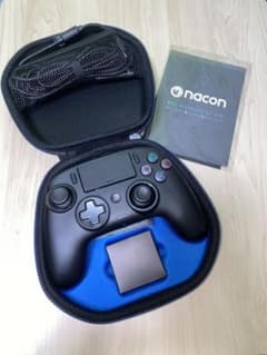 nacon Revolution Procontroller3のサムネイル