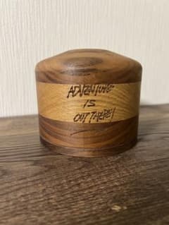 Masterpiece 木製OD缶ケース AIOT! Ver. - メルカリ