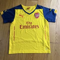 PUMA アーセナル FC プラクティスシャツ 半袖のサムネイル