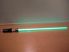 スター・ウォーズ　ブラックシリーズFXライトセーバー　ヨーダのサムネイル