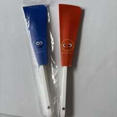 2개 세트 니모 돌리 부채 2점 우치와센스 여름 축제 디즈니 픽사