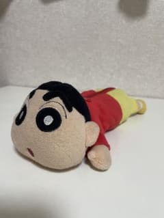 クレヨンしんちゃん 筆箱のサムネイル